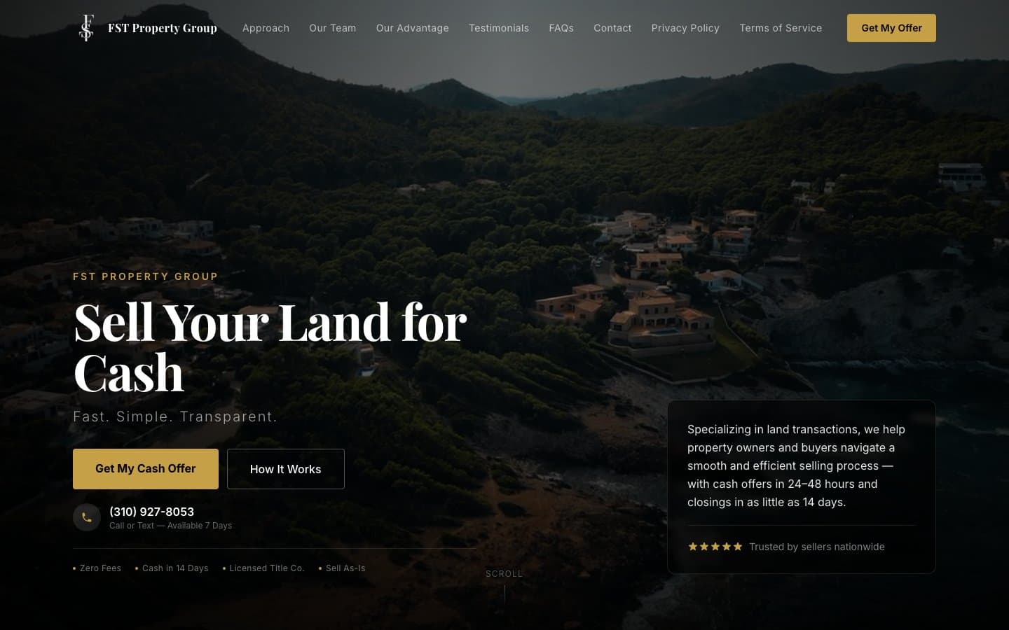 FST Property Group